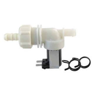 1 - Válvula solenóide ThetFord Modelos C3 C200 C220 C250 C260 C400 Camper Caravan